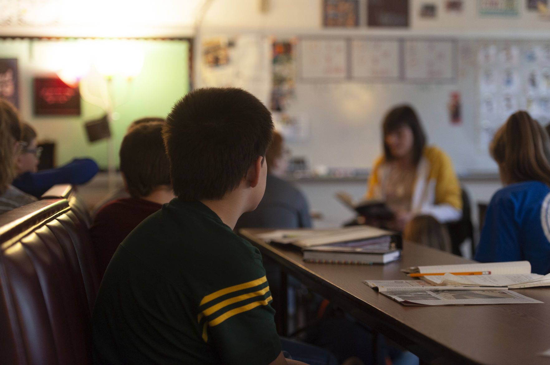Teacher shortage 1 (03/13/19)